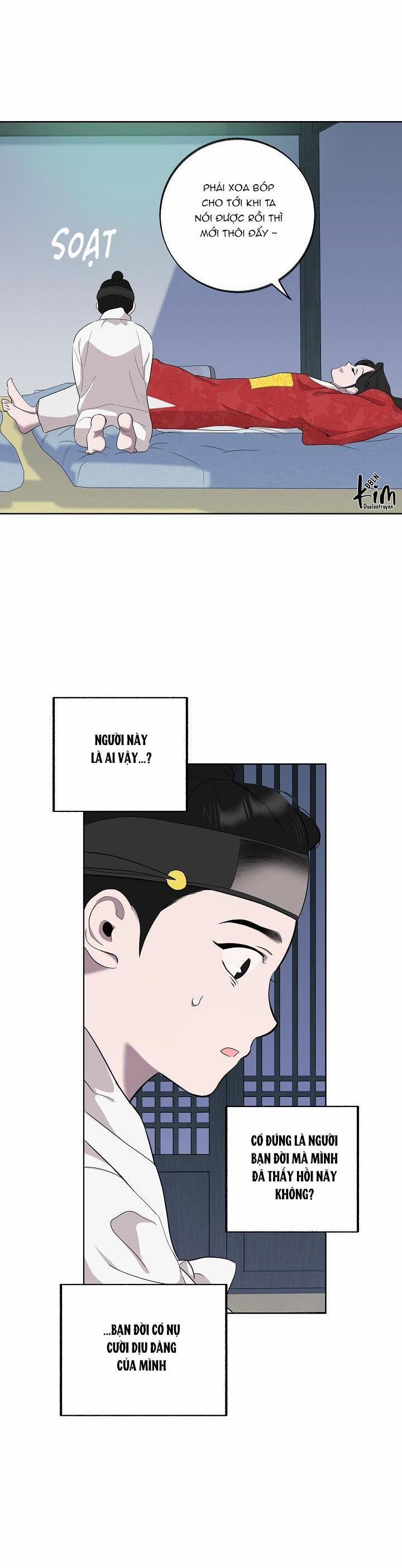 Truyện Ngắn Lục Lạc Đôi 5.1 trang 15