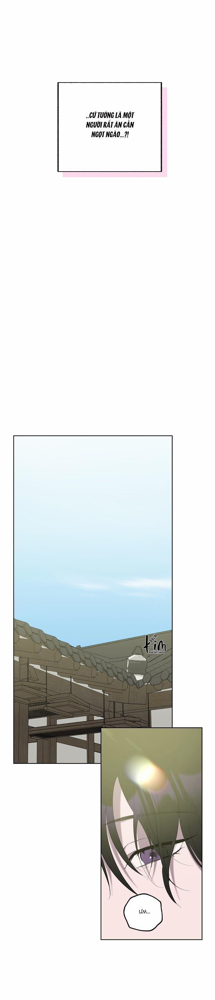 Truyện Ngắn Lục Lạc Đôi 5.1 trang 16