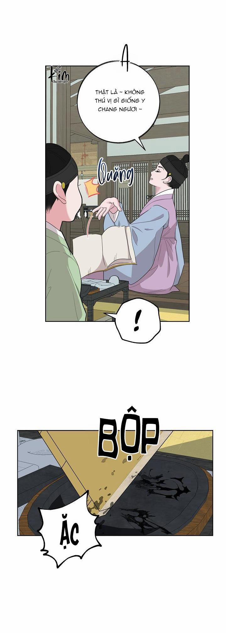 Truyện Ngắn Lục Lạc Đôi 5.1 trang 21