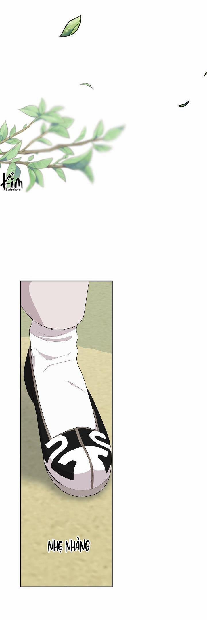Truyện Ngắn Lục Lạc Đôi 5.1 trang 31