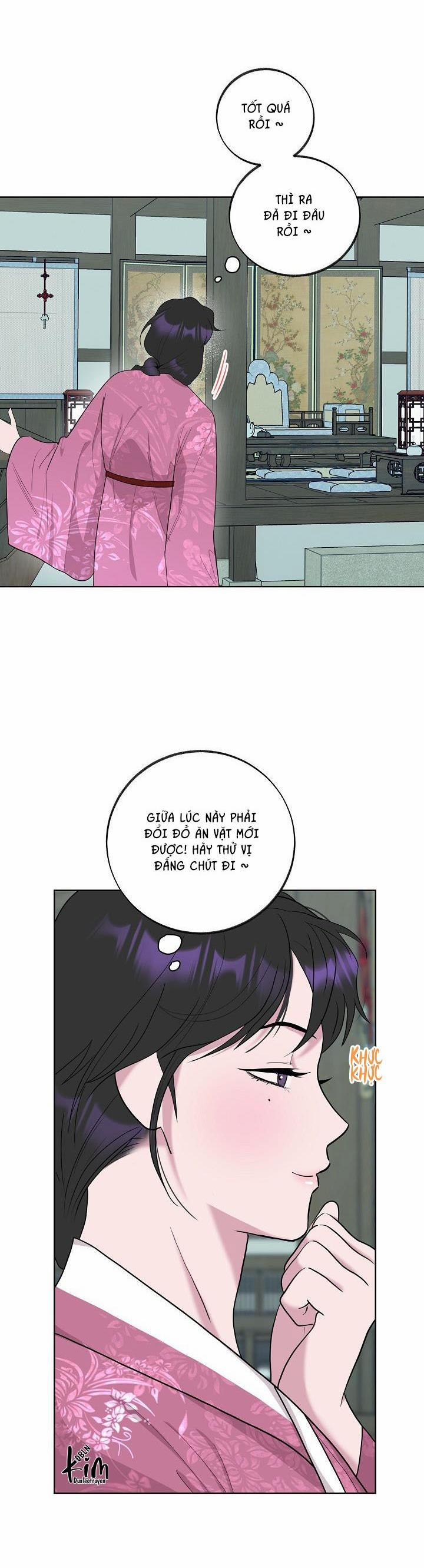 Truyện Ngắn Lục Lạc Đôi 5.1 trang 32