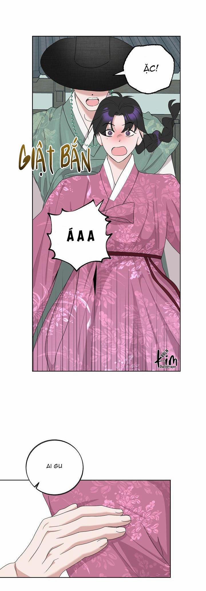 Truyện Ngắn Lục Lạc Đôi 5.1 trang 33