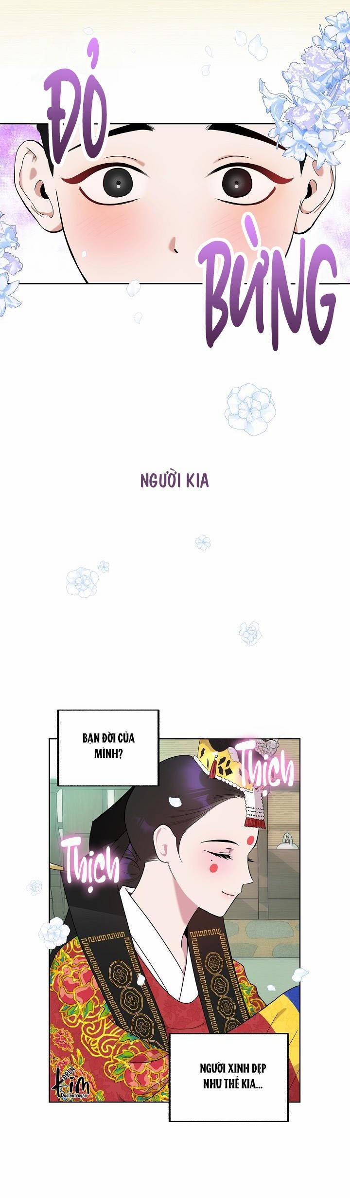 Truyện Ngắn Lục Lạc Đôi 5.1 trang 8