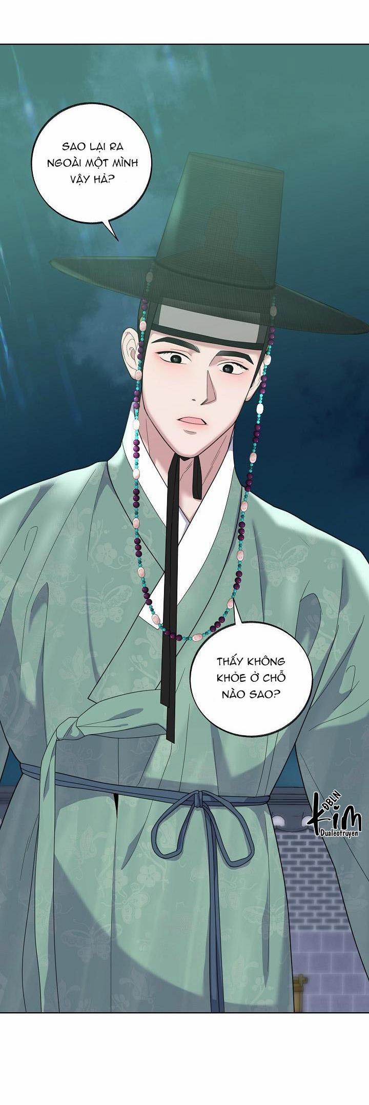Truyện Ngắn Lục Lạc Đôi 5.2 trang 10