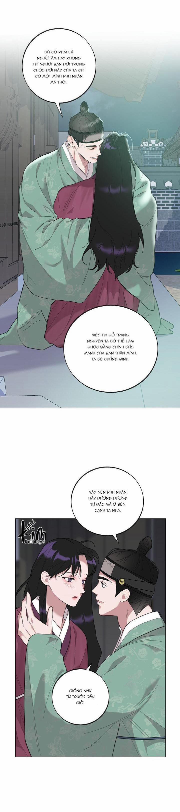 Truyện Ngắn Lục Lạc Đôi 5.2 trang 15