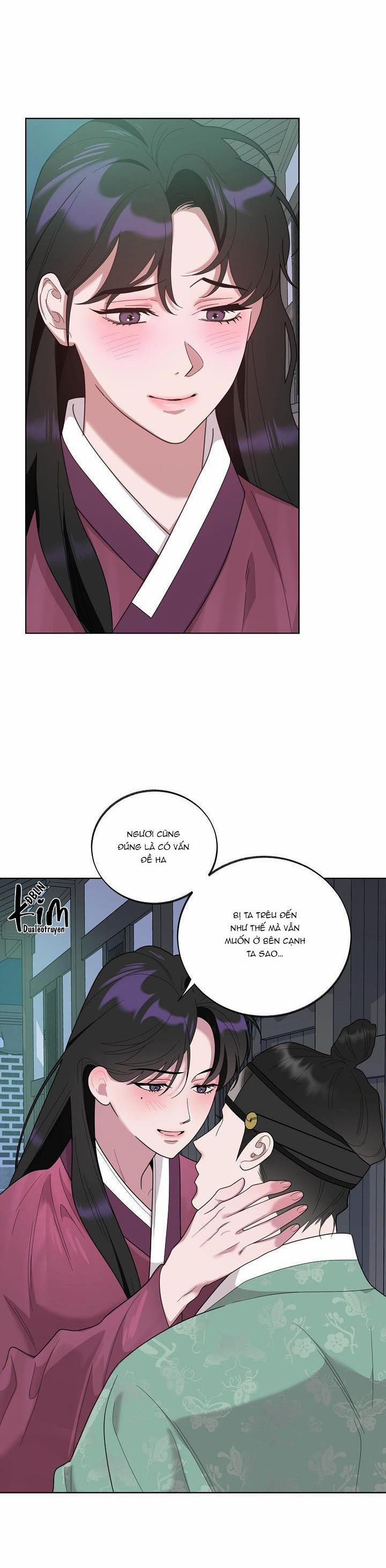 Truyện Ngắn Lục Lạc Đôi 5.2 trang 16