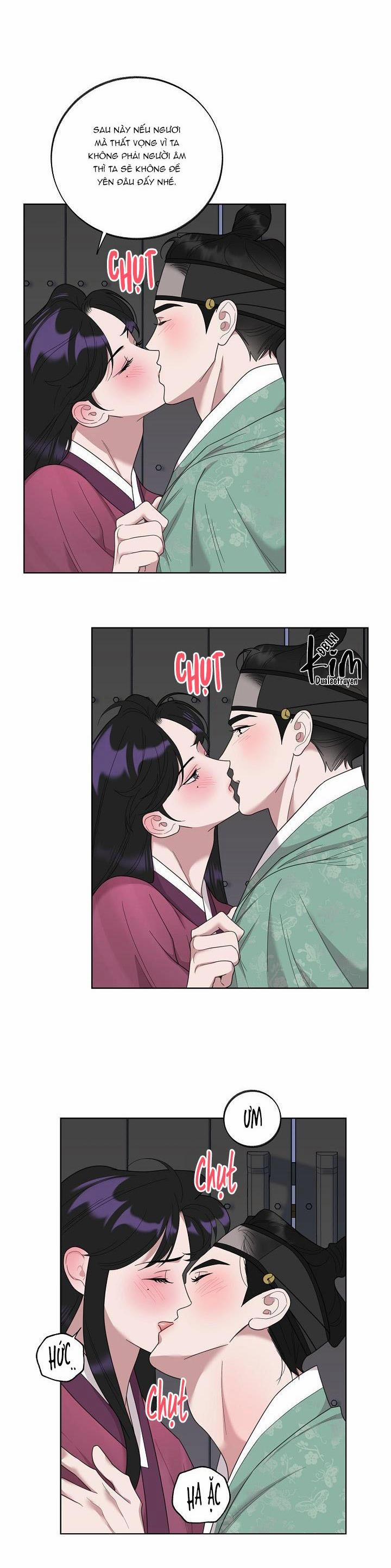 Truyện Ngắn Lục Lạc Đôi 5.2 trang 17