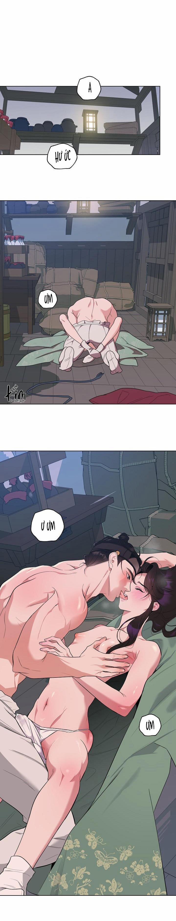 Truyện Ngắn Lục Lạc Đôi 5.2 trang 19