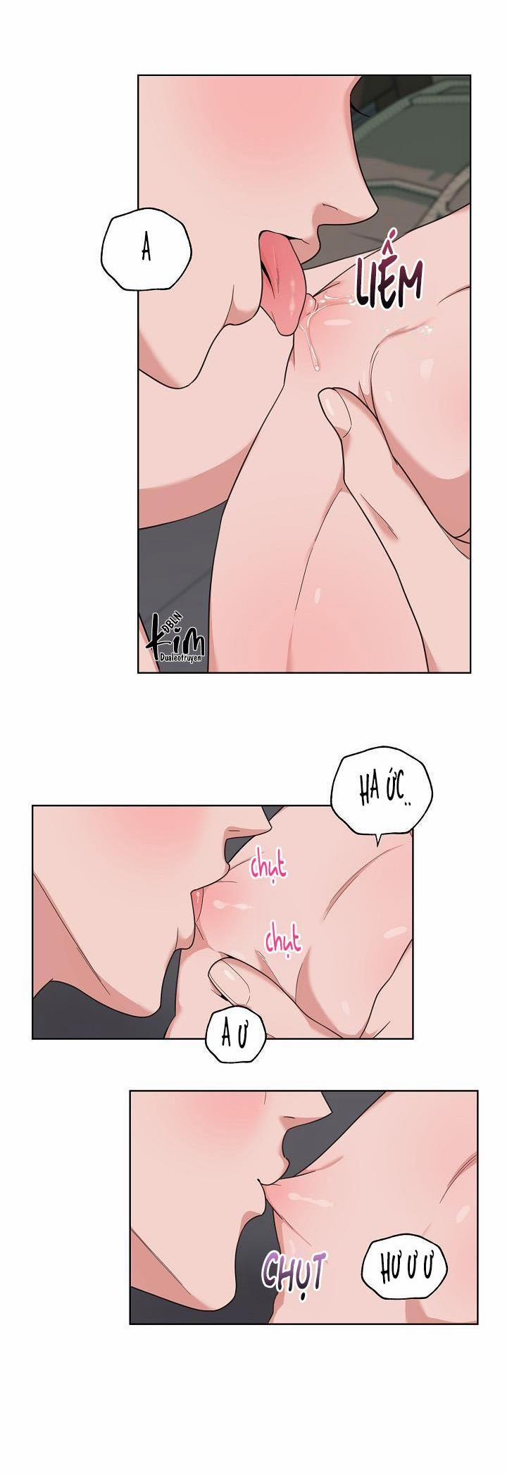 Truyện Ngắn Lục Lạc Đôi 5.2 trang 20
