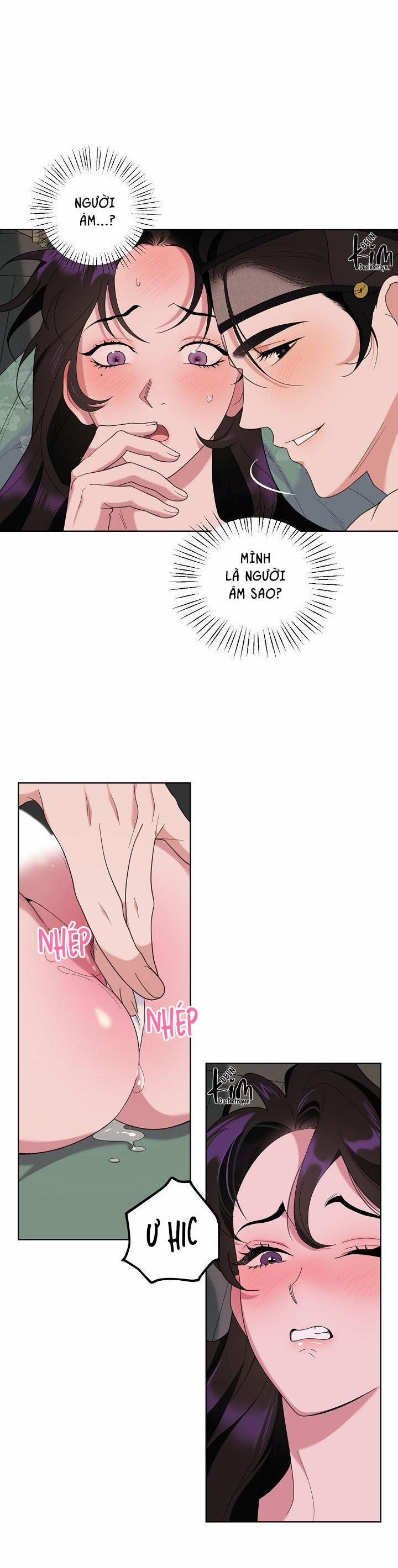 Truyện Ngắn Lục Lạc Đôi 5.3 trang 2