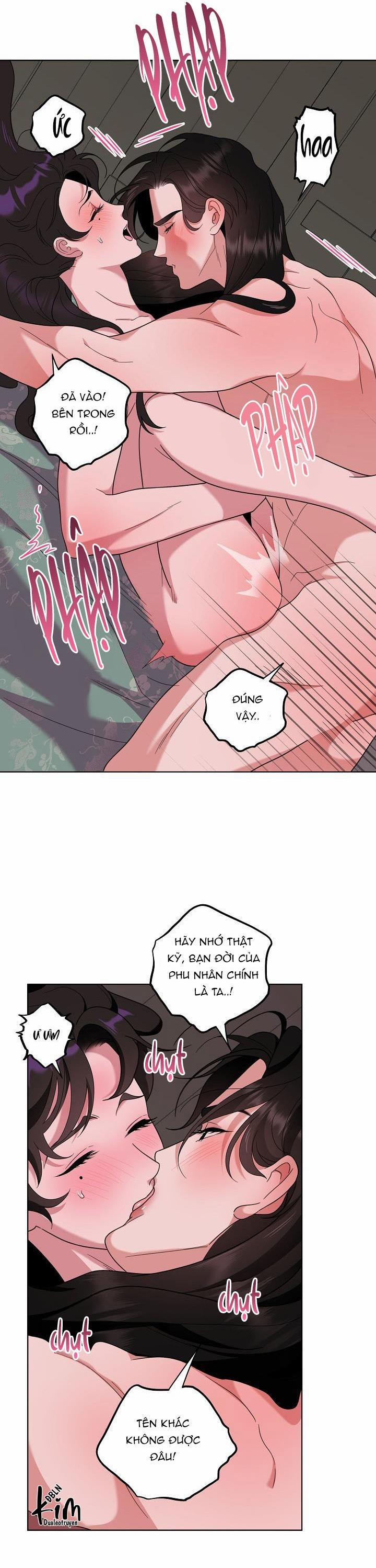 Truyện Ngắn Lục Lạc Đôi 5.3 trang 20