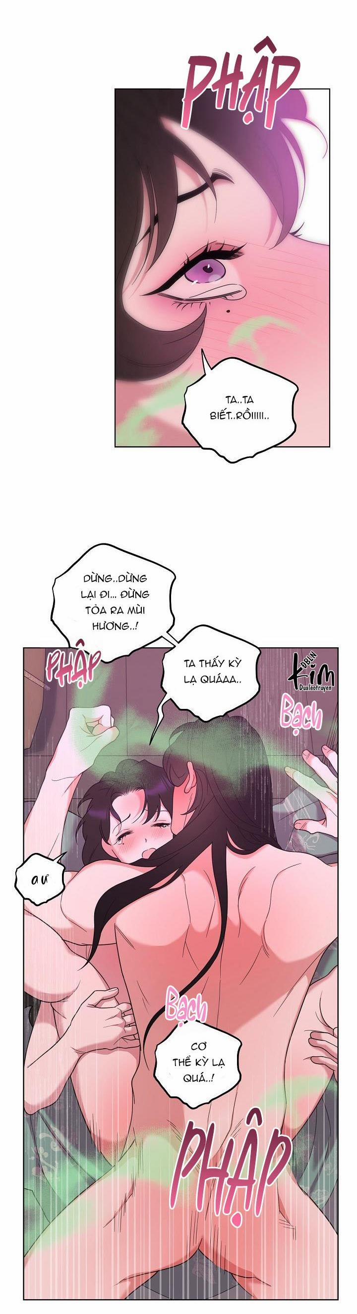 Truyện Ngắn Lục Lạc Đôi 5.3 trang 21