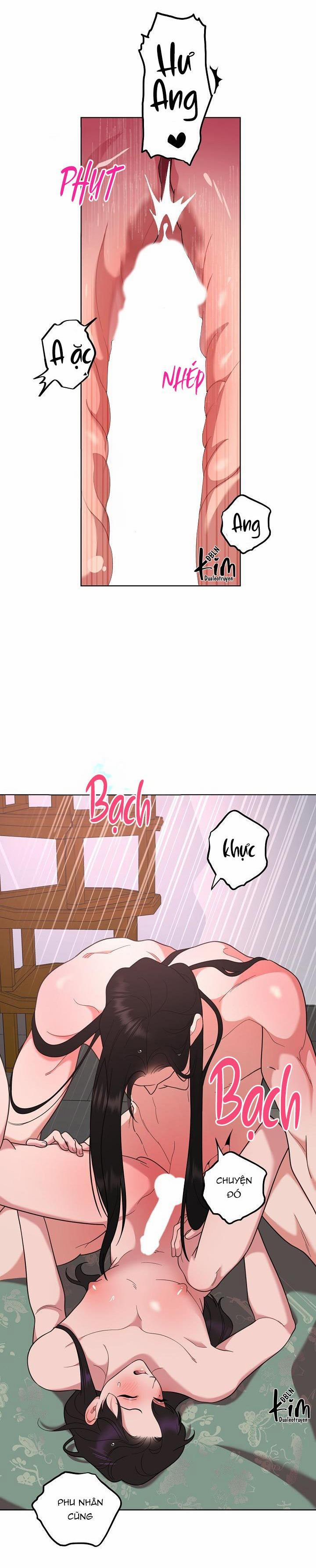 Truyện Ngắn Lục Lạc Đôi 5.3 trang 22