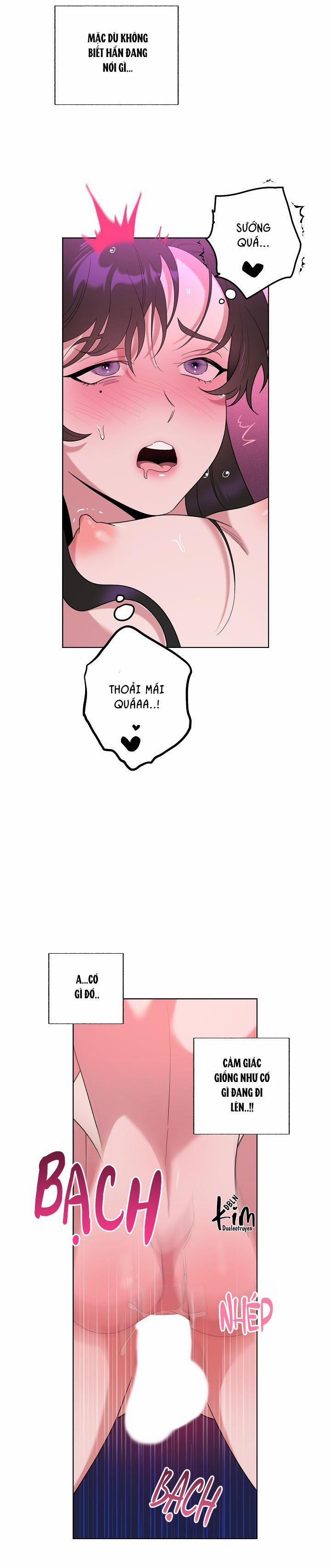 Truyện Ngắn Lục Lạc Đôi 5.3 trang 24