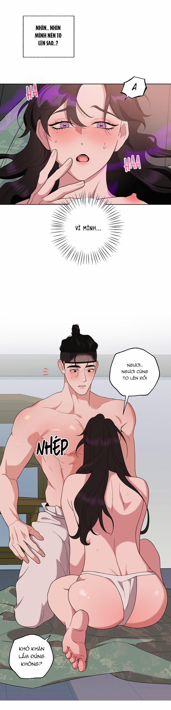 Truyện Ngắn Lục Lạc Đôi 5.3 trang 6