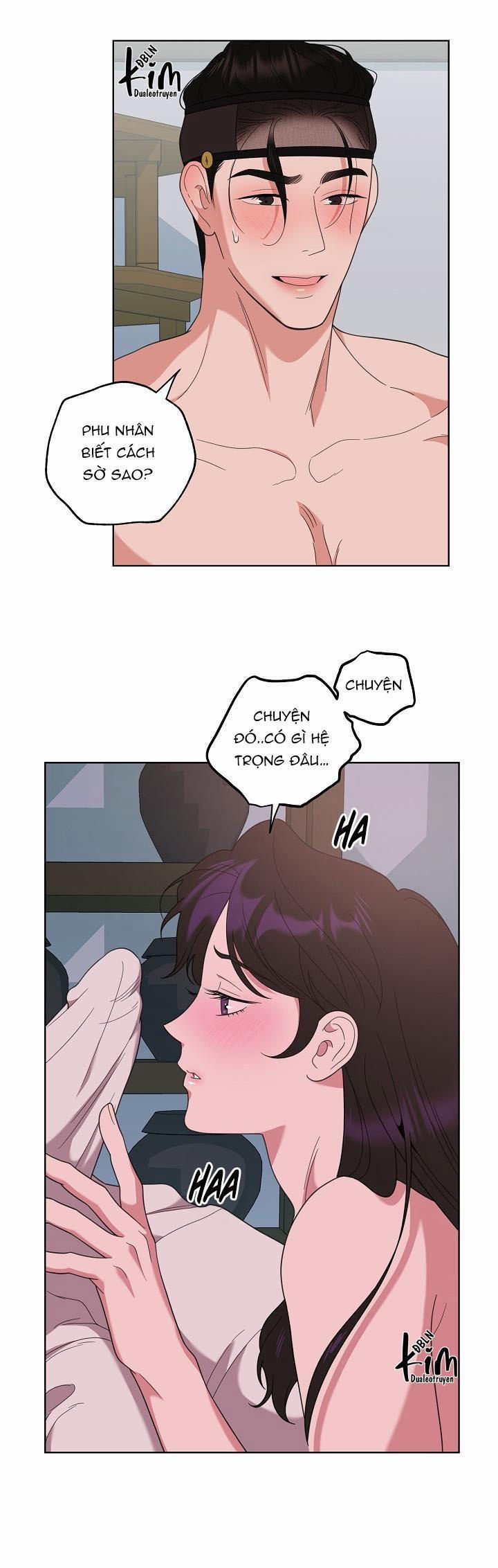 Truyện Ngắn Lục Lạc Đôi 5.3 trang 8