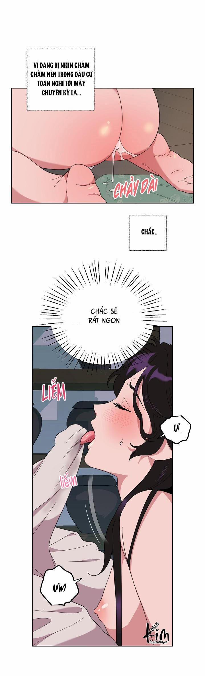 Truyện Ngắn Lục Lạc Đôi 5.3 trang 9