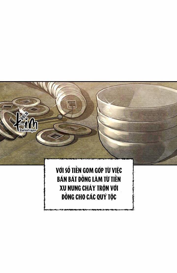 Truyện Ngắn Lục Lạc Đôi 7.1 trang 22