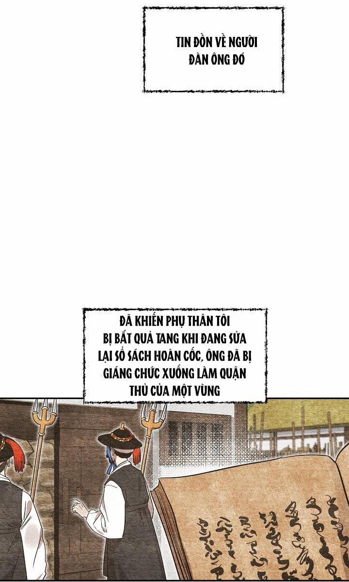 Truyện Ngắn Lục Lạc Đôi 7.1 trang 24