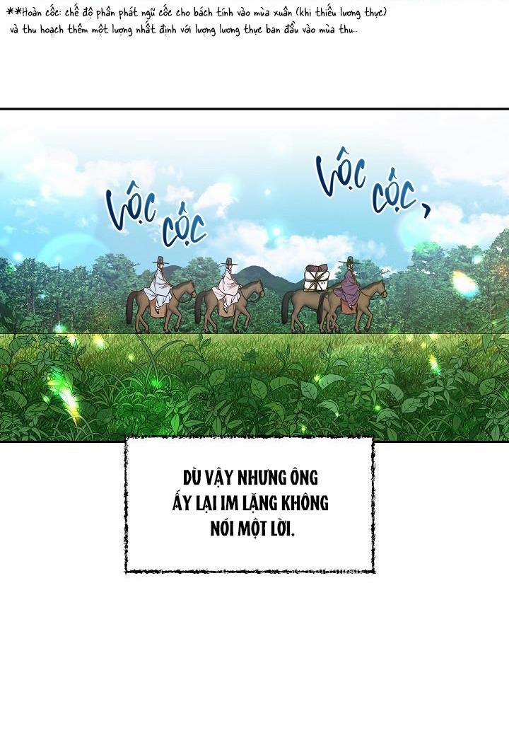 Truyện Ngắn Lục Lạc Đôi 7.1 trang 25