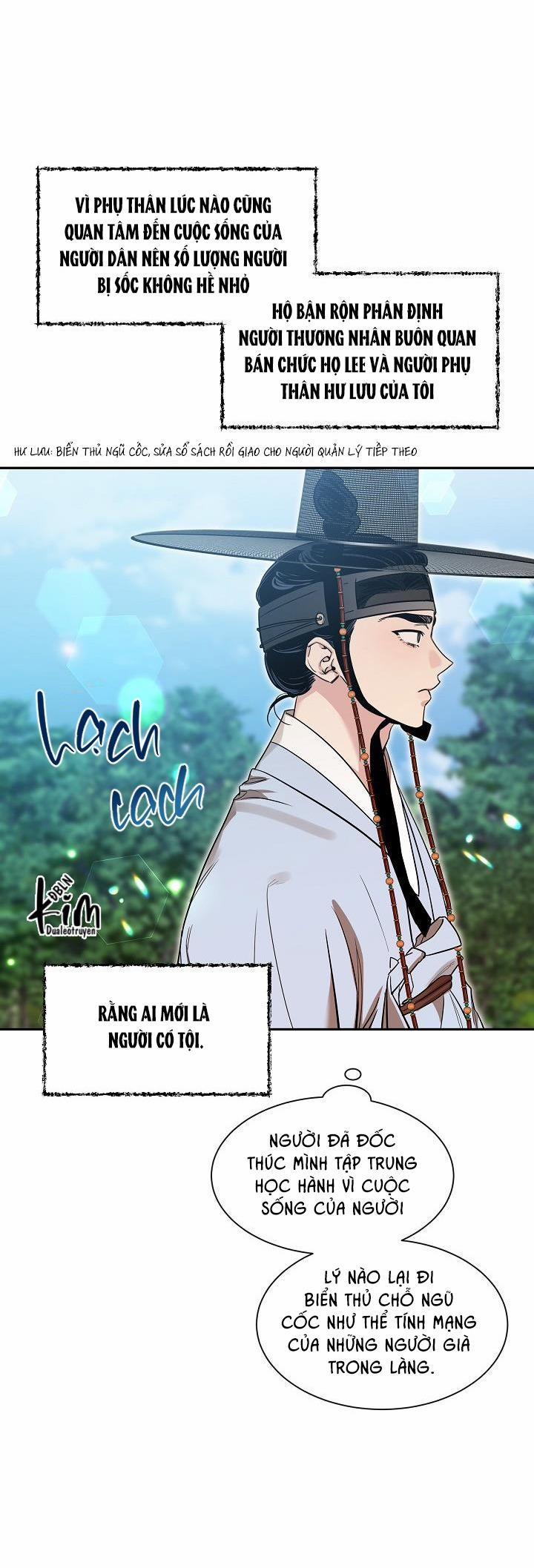 Truyện Ngắn Lục Lạc Đôi 7.1 trang 26