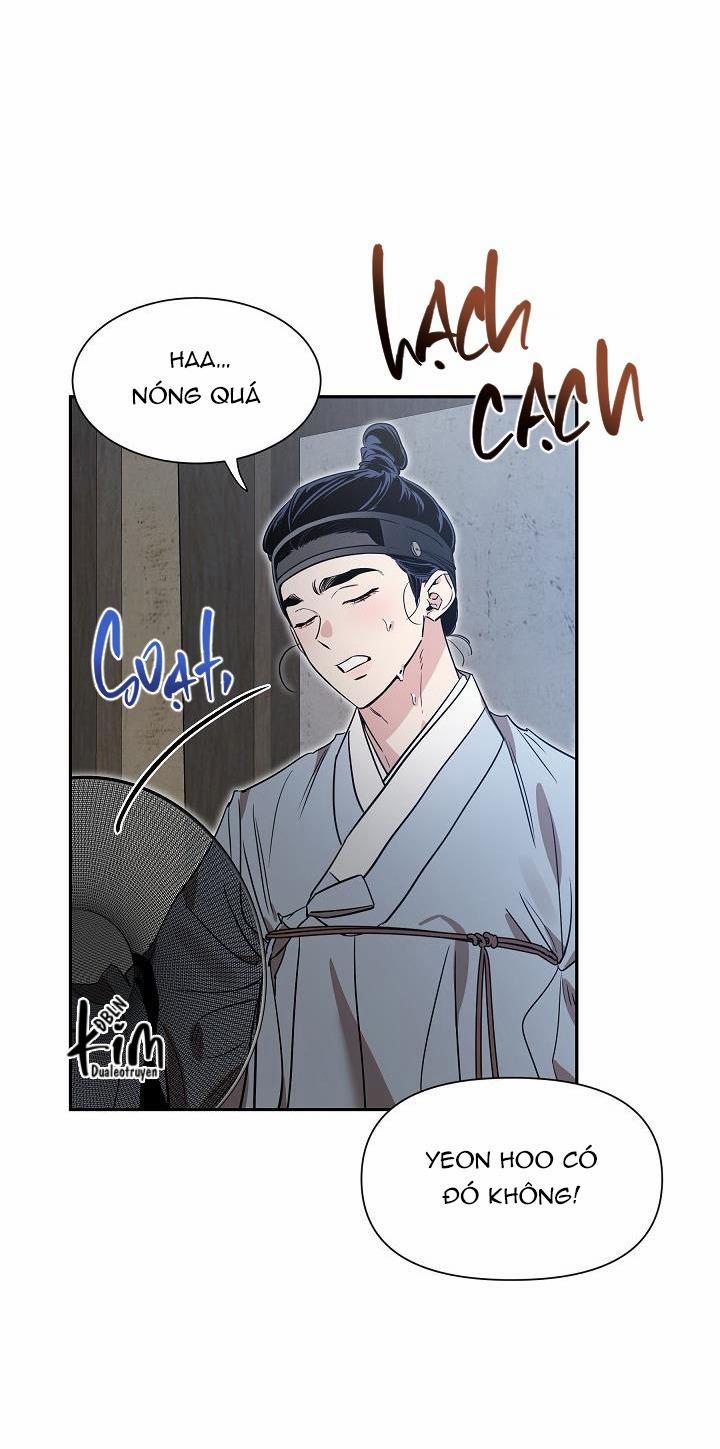 Truyện Ngắn Lục Lạc Đôi 7.1 trang 29