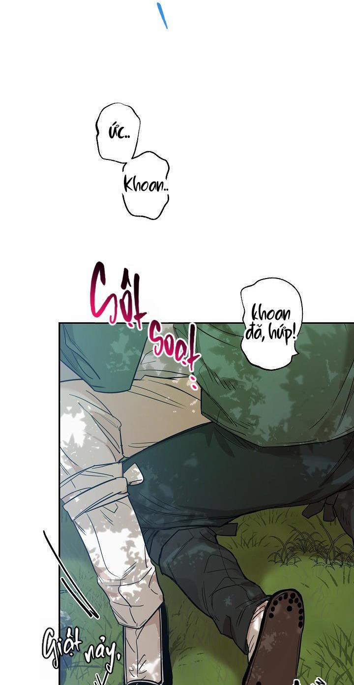 Truyện Ngắn Lục Lạc Đôi 7.1 trang 3