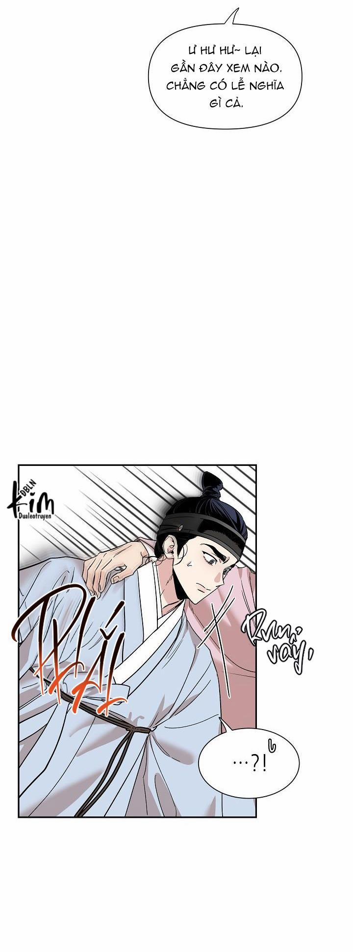 Truyện Ngắn Lục Lạc Đôi 7.1 trang 33