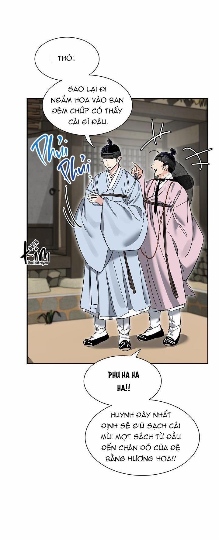 Truyện Ngắn Lục Lạc Đôi 7.1 trang 36