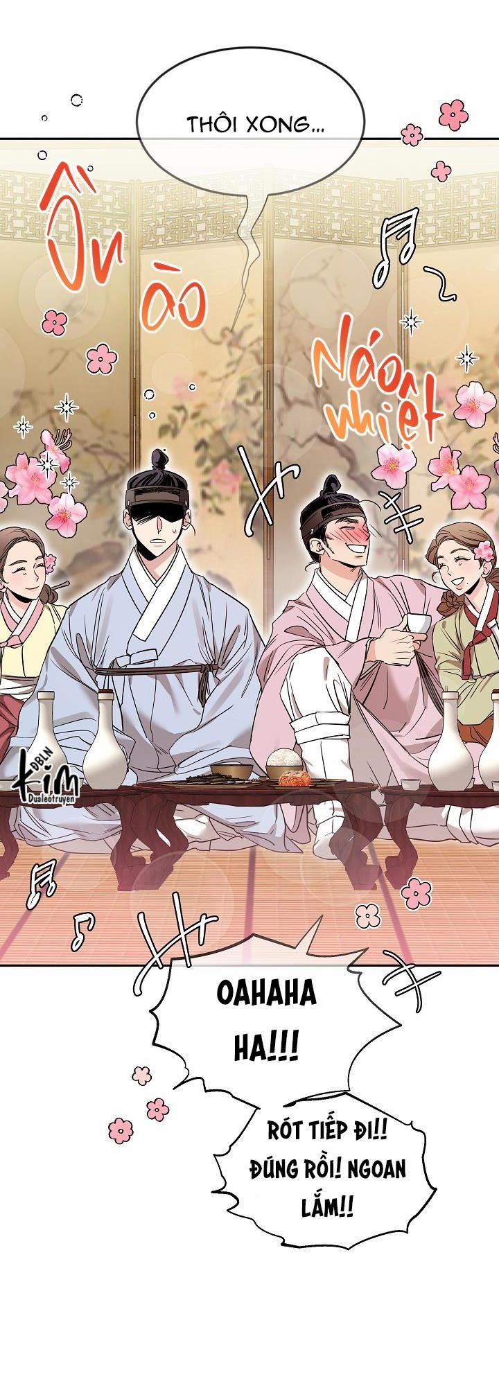 Truyện Ngắn Lục Lạc Đôi 7.1 trang 39