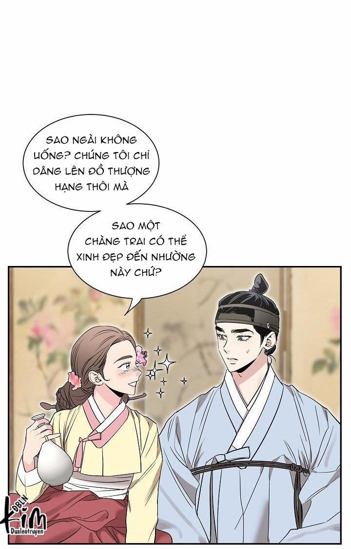 Truyện Ngắn Lục Lạc Đôi 7.1 trang 44