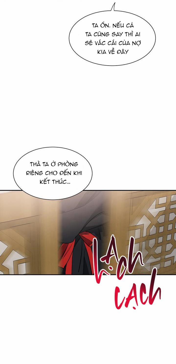 Truyện Ngắn Lục Lạc Đôi 7.1 trang 45