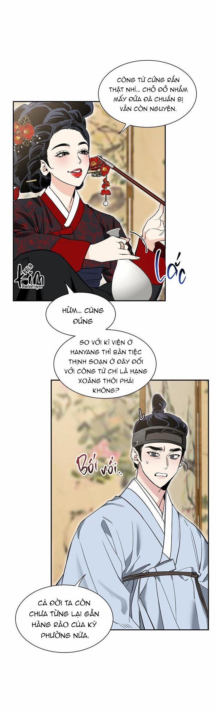 Truyện Ngắn Lục Lạc Đôi 7.1 trang 48