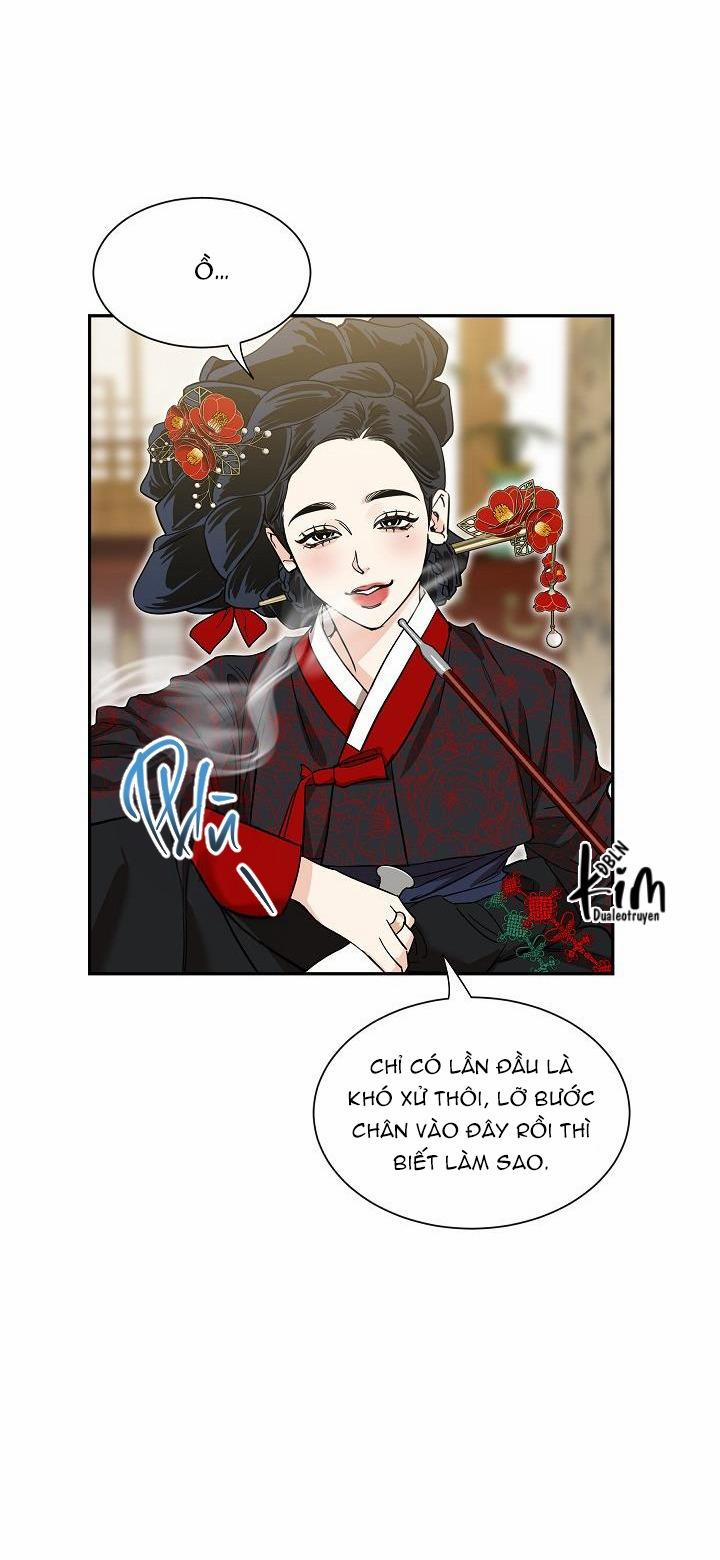 Truyện Ngắn Lục Lạc Đôi 7.1 trang 49