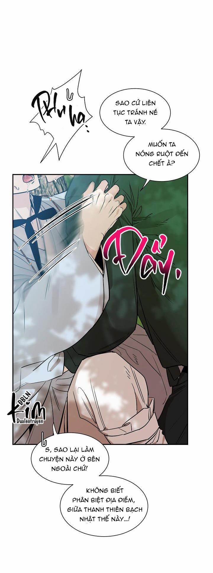 Truyện Ngắn Lục Lạc Đôi 7.1 trang 5