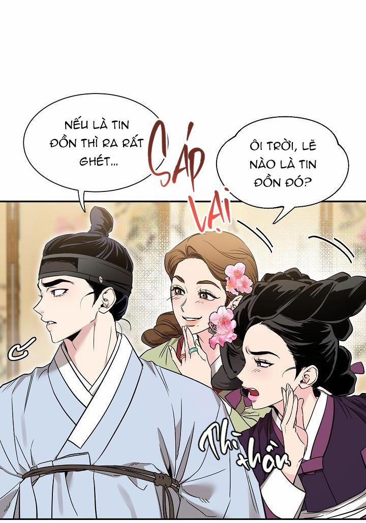 Truyện Ngắn Lục Lạc Đôi 7.1 trang 54