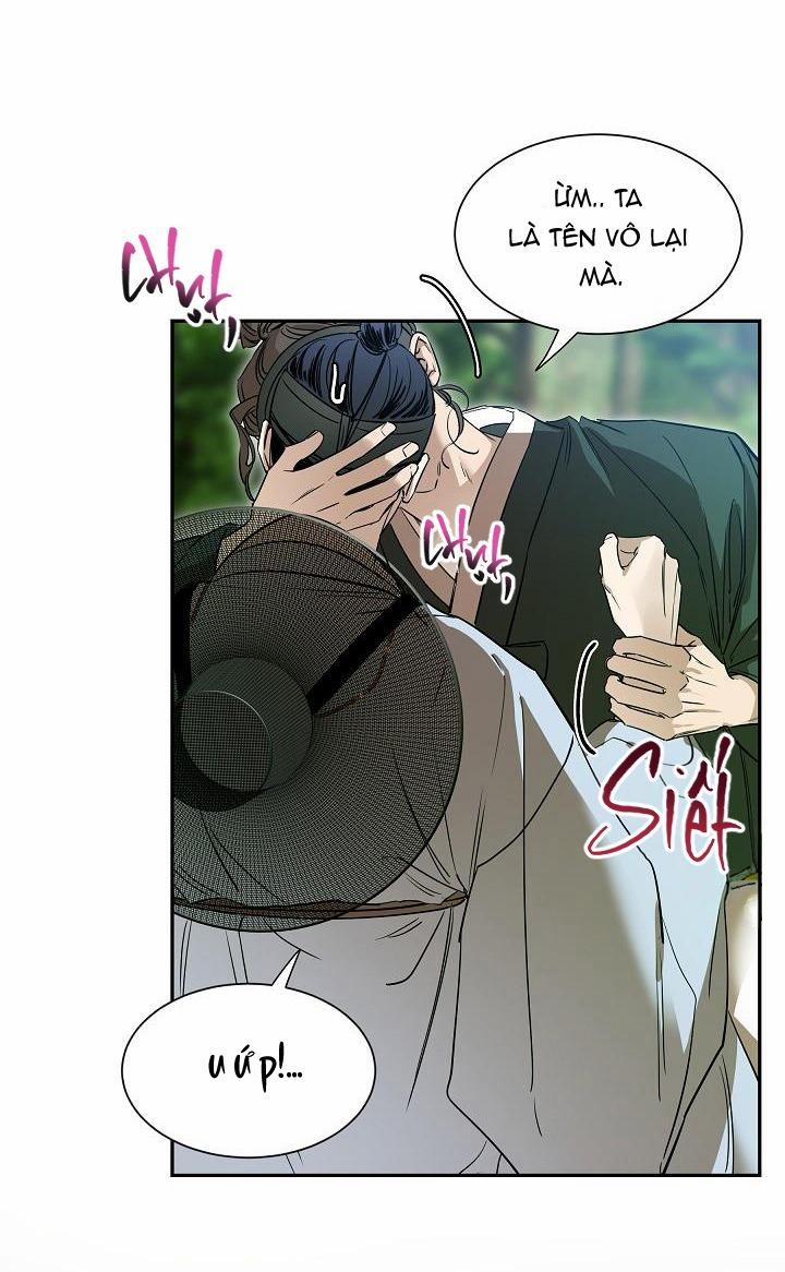 Truyện Ngắn Lục Lạc Đôi 7.1 trang 6