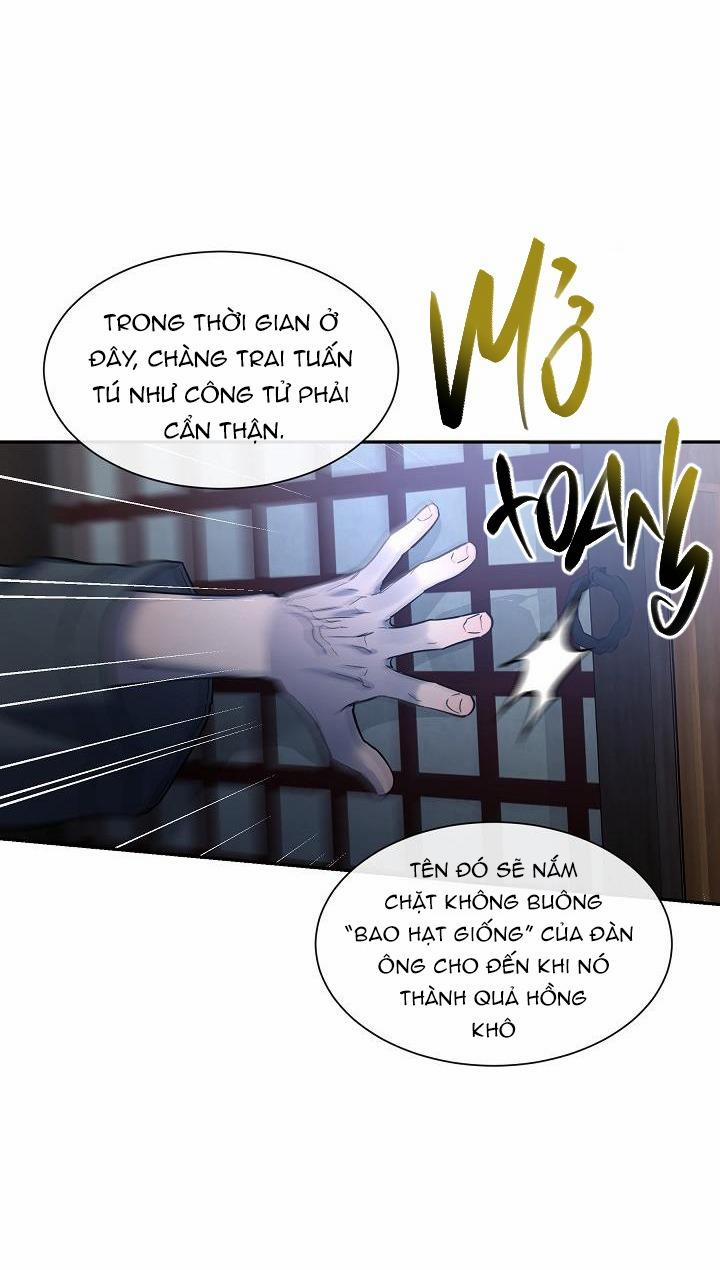 Truyện Ngắn Lục Lạc Đôi 7.1 trang 60