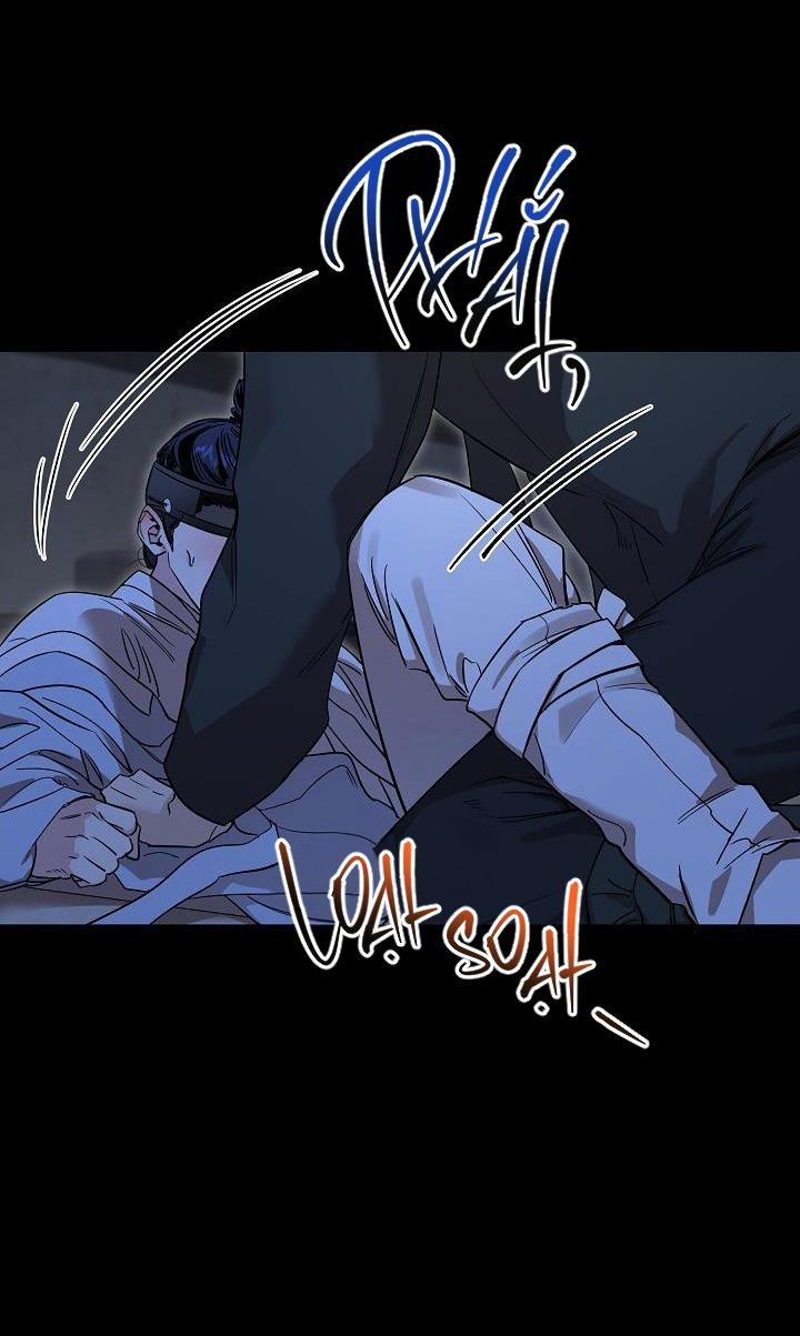 Truyện Ngắn Lục Lạc Đôi 7.1 trang 8