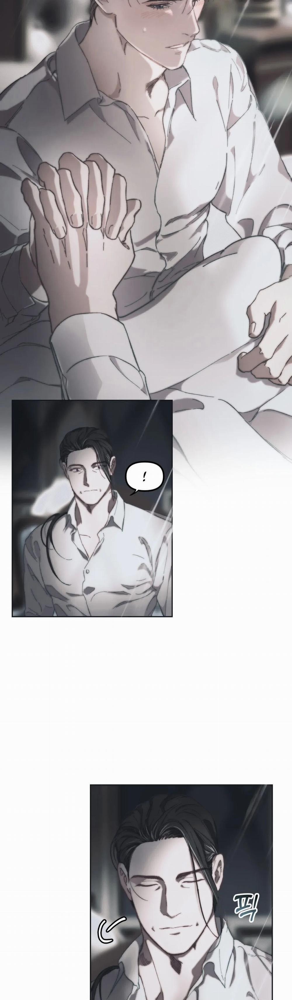 [Truyện Ngắn Trung Niên] Ánh Bình Minh 6.1 trang 14