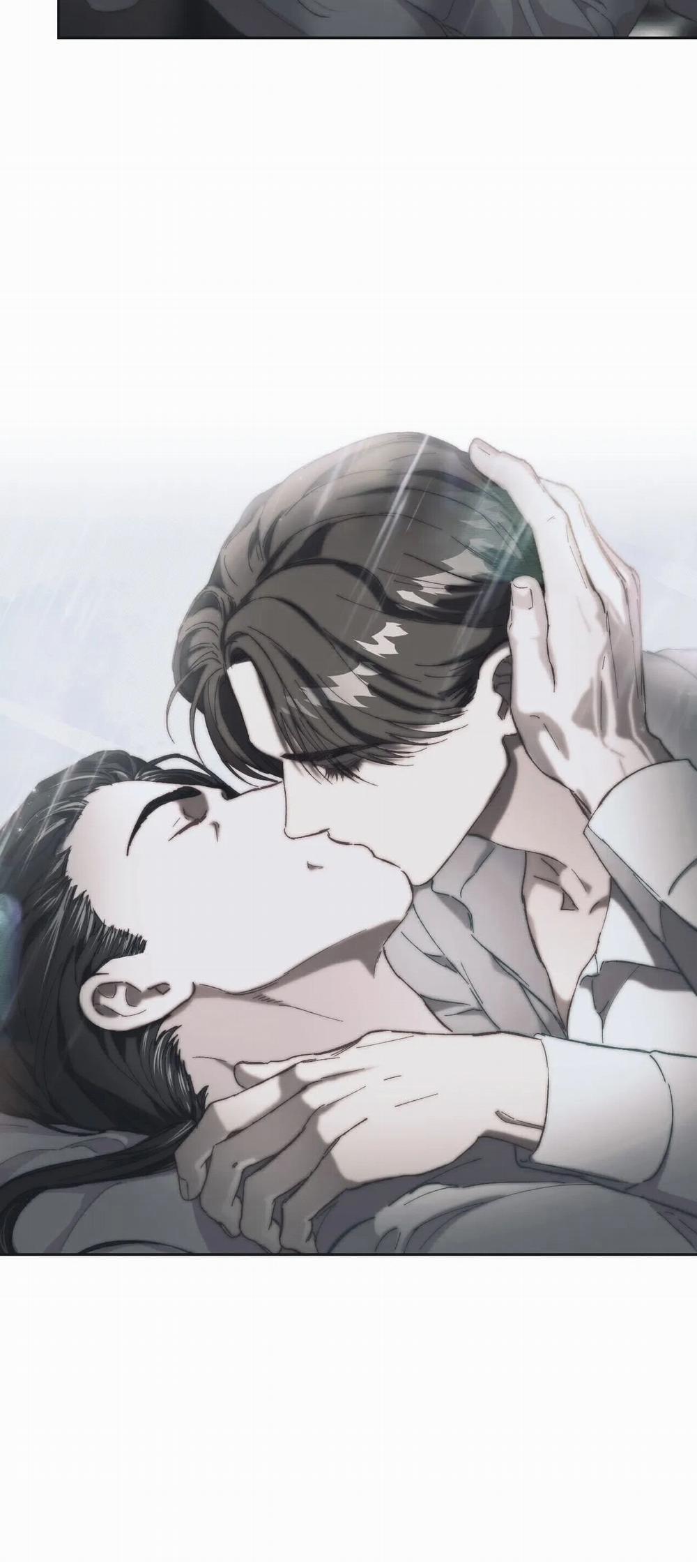 [Truyện Ngắn Trung Niên] Ánh Bình Minh 6.1 trang 18