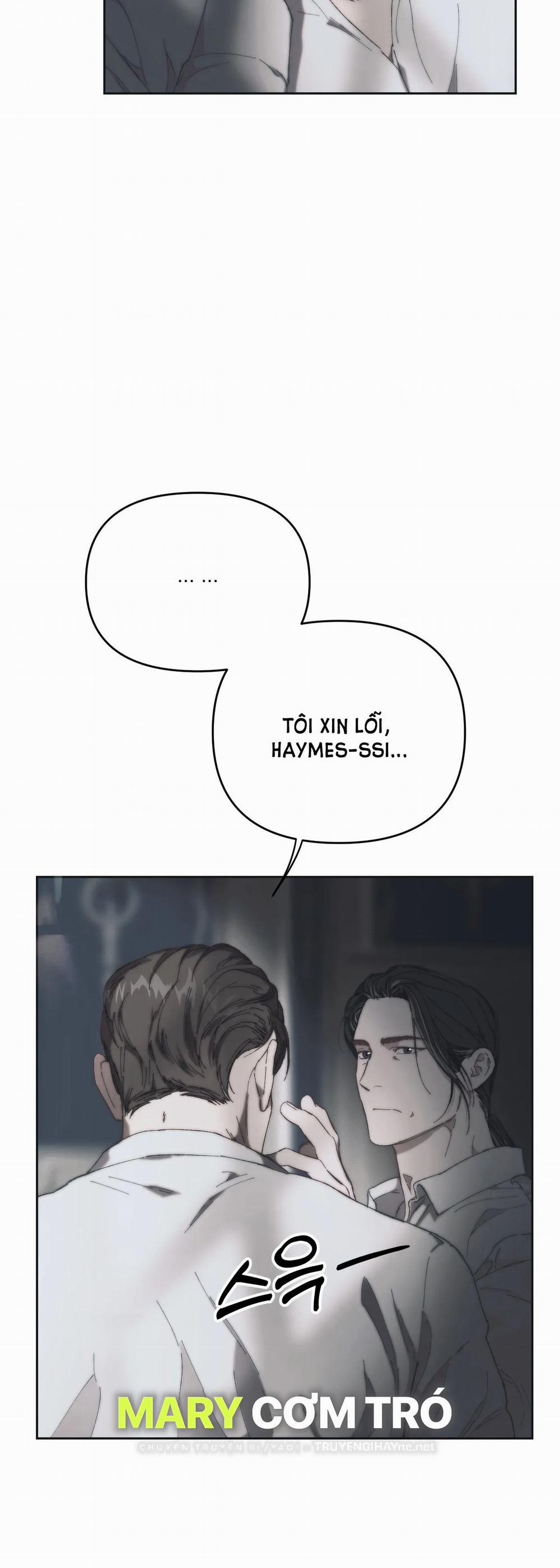 [Truyện Ngắn Trung Niên] Ánh Bình Minh 6.1 trang 6