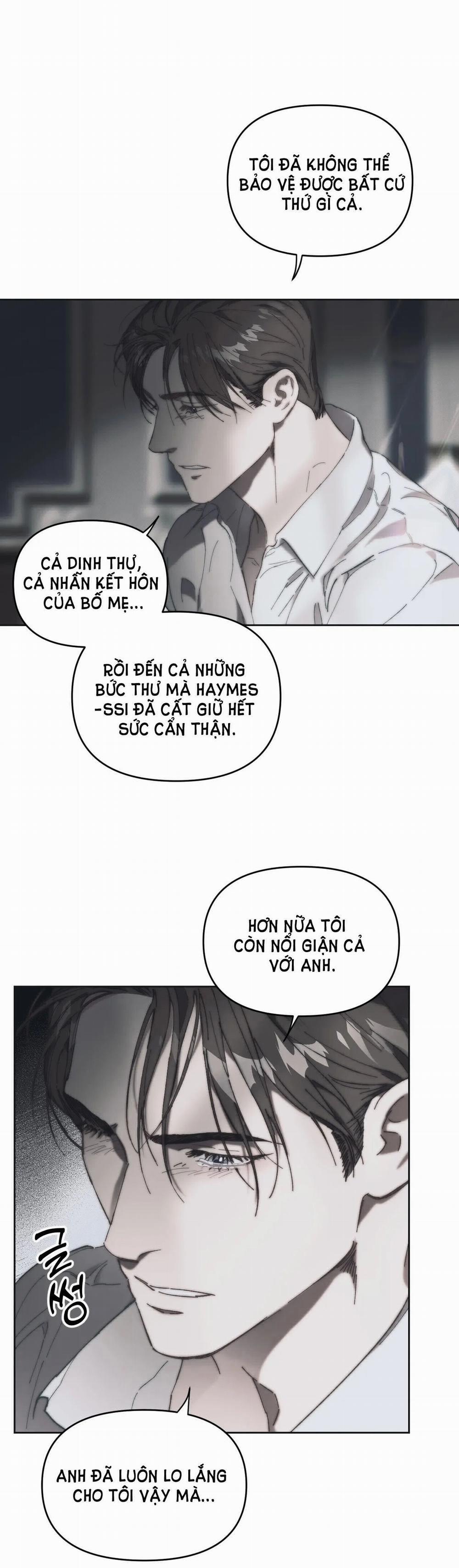 [Truyện Ngắn Trung Niên] Ánh Bình Minh 6.1 trang 9