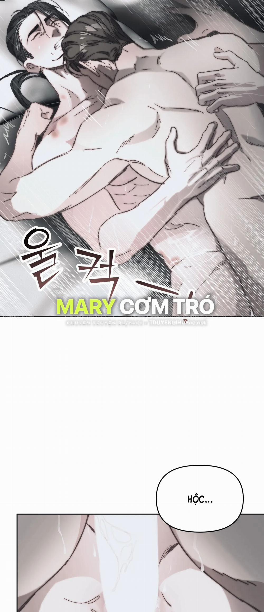 [Truyện Ngắn Trung Niên] Ánh Bình Minh 6.2 trang 12