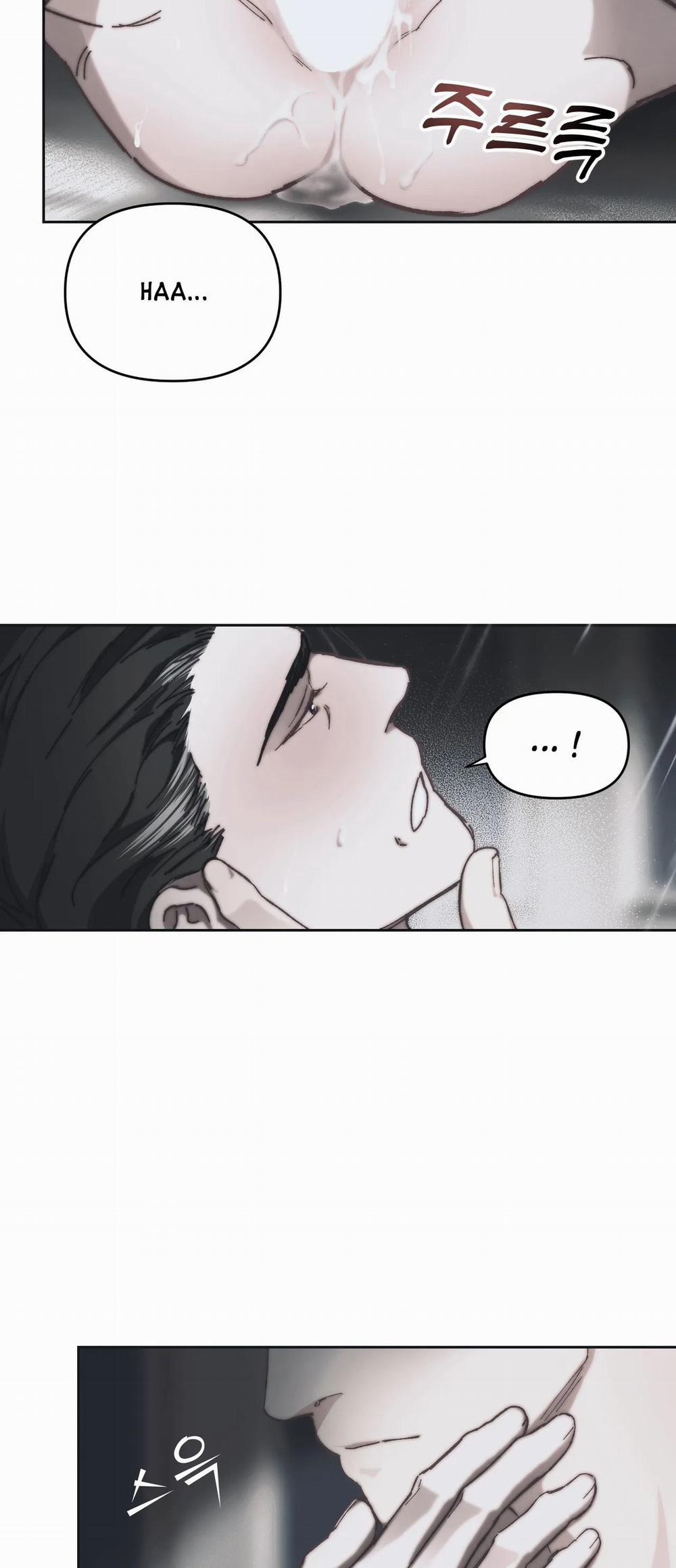 [Truyện Ngắn Trung Niên] Ánh Bình Minh 6.2 trang 13