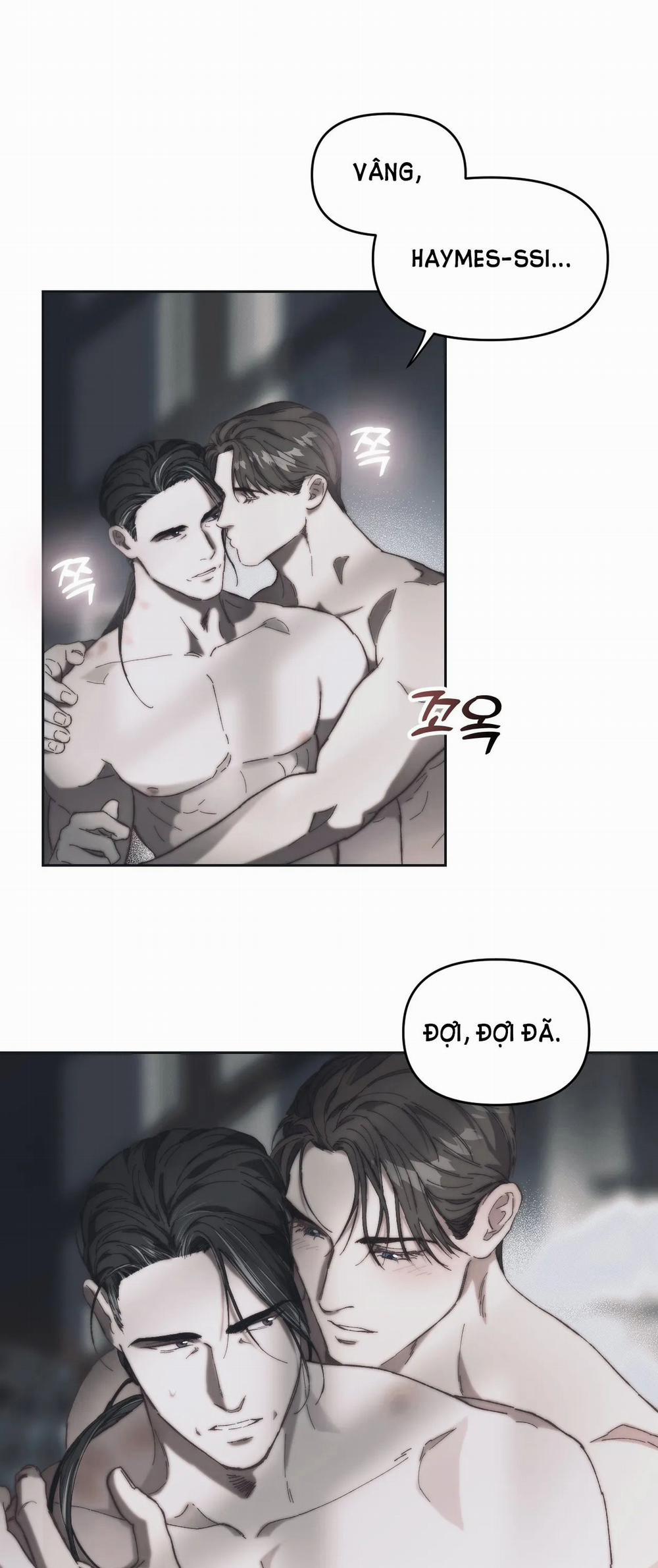 [Truyện Ngắn Trung Niên] Ánh Bình Minh 6.2 trang 18