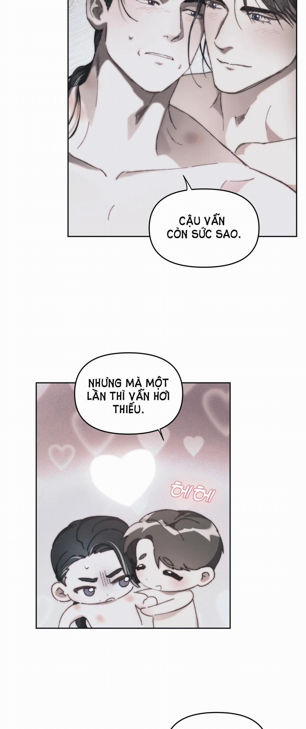 [Truyện Ngắn Trung Niên] Ánh Bình Minh 6.2 trang 20