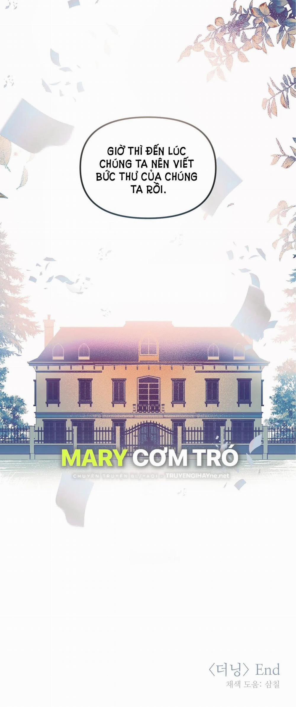 [Truyện Ngắn Trung Niên] Ánh Bình Minh 6.2 trang 24