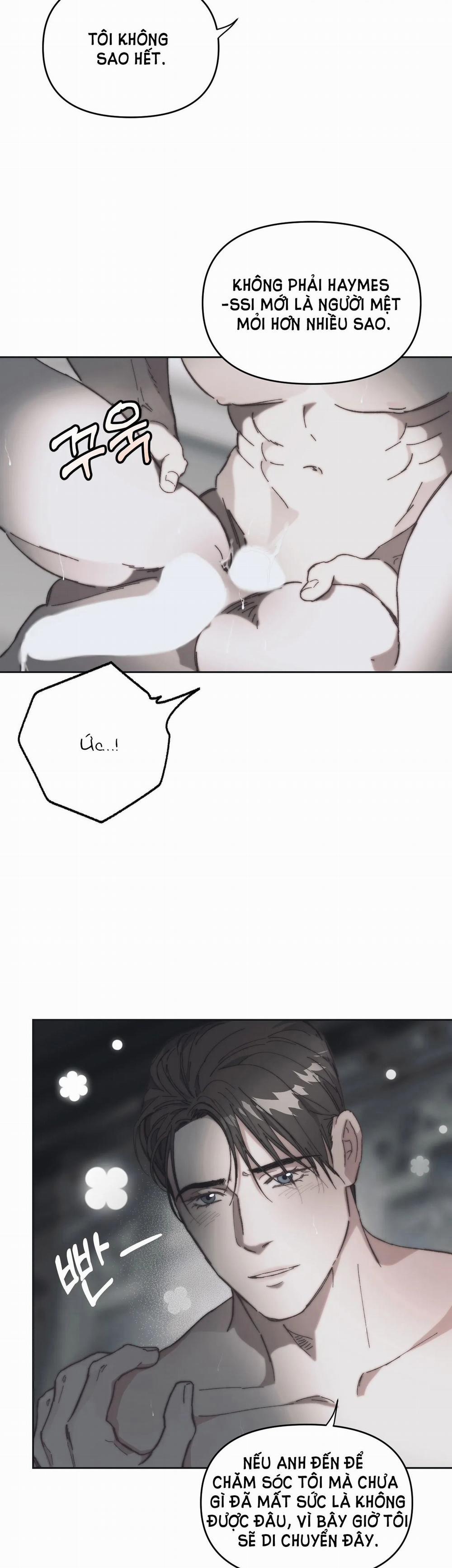 [Truyện Ngắn Trung Niên] Ánh Bình Minh 6.2 trang 7