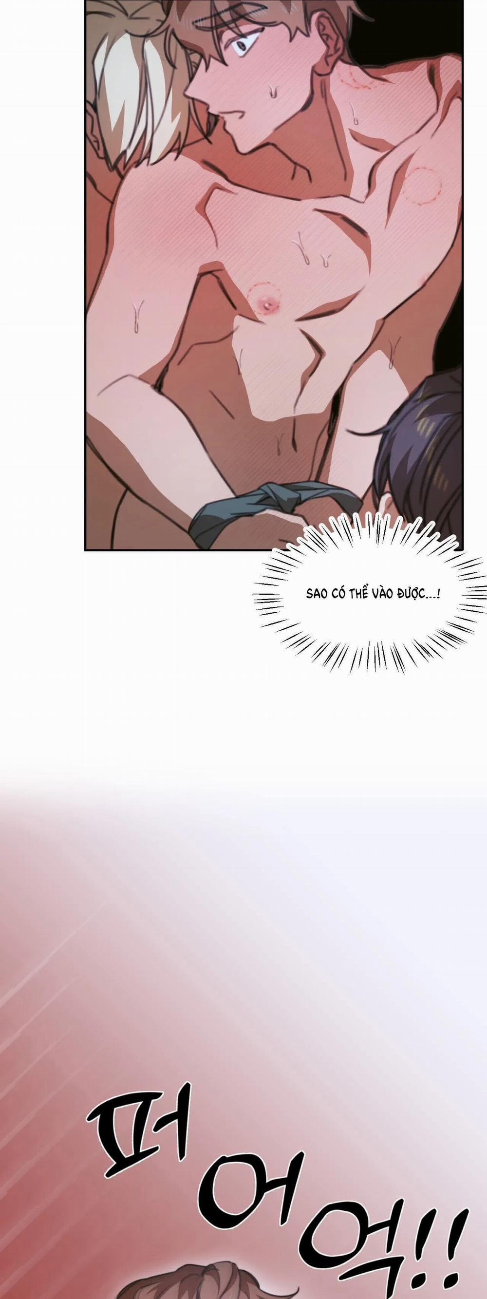 [Truyện Ngắn Trung Niên] Cậu Bé Bán Hoa 3.2 trang 13